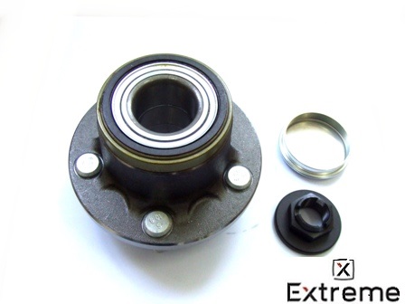 Wheel Hub (316650)