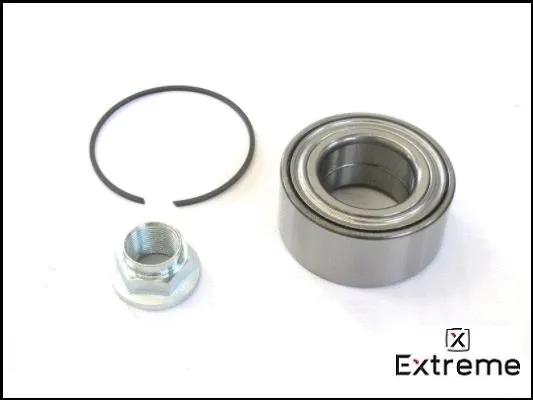 Wheel Hub (503430)