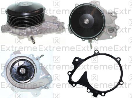 Water Pump, engine cooling (98980282)
