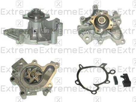 Water Pump, engine cooling (98980101)