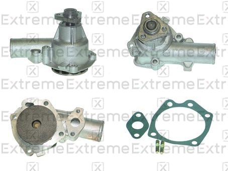 Water Pump, engine cooling (98980192)