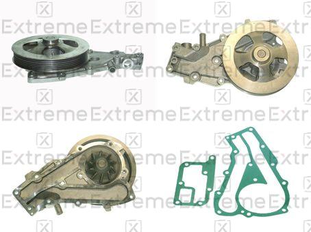 Water Pump, engine cooling (98290050)