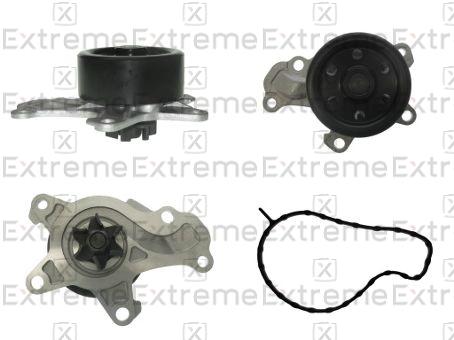 Water Pump, engine cooling (98370023)