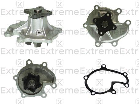 Water Pump, engine cooling (98980173)
