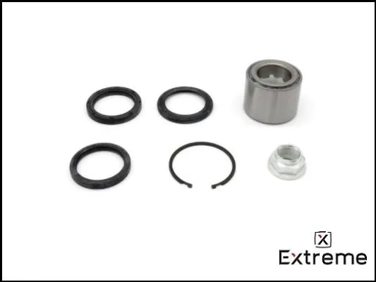 Wheel Bearing Kit (515240)