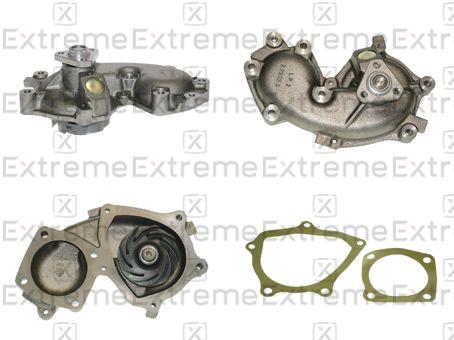 Water Pump, engine cooling (98980561)