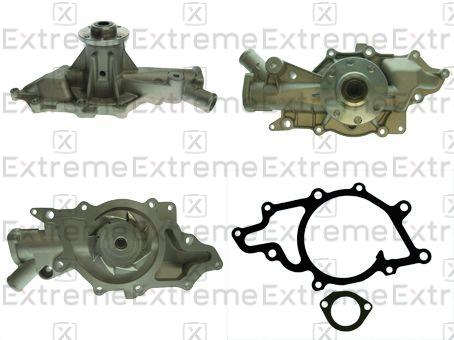 Water Pump, engine cooling (98640015)