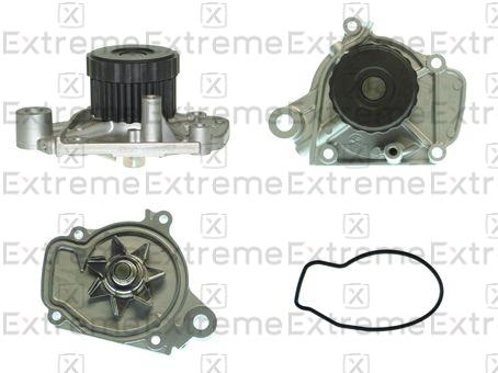 Water Pump, engine cooling (98980179)