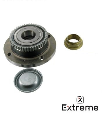 Wheel Hub (354690)