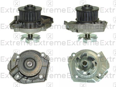 Water Pump, engine cooling (98980181)