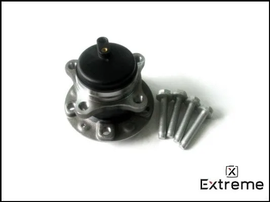 Wheel Bearing Kit (506640)