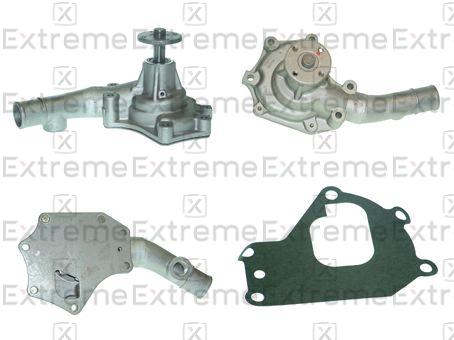 Water Pump, engine cooling (98980580)