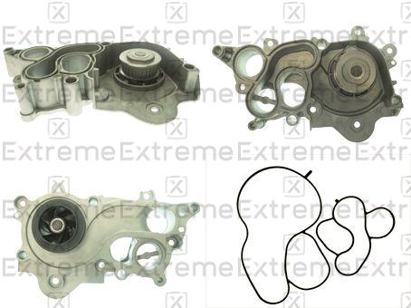 Water Pump, engine cooling (98730032)