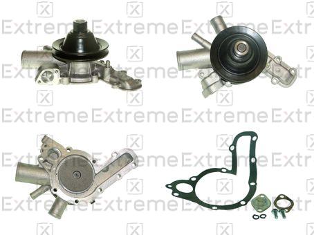 Water Pump, engine cooling (98010004)