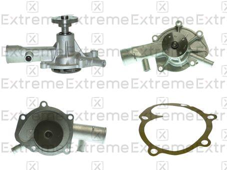 Water Pump, engine cooling (98370001)