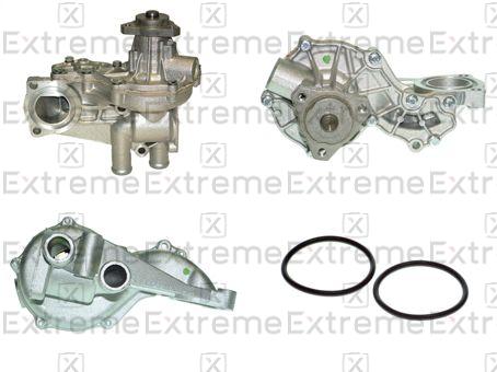Water Pump, engine cooling (98730010)