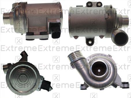 Water Pump, engine cooling (98980729)