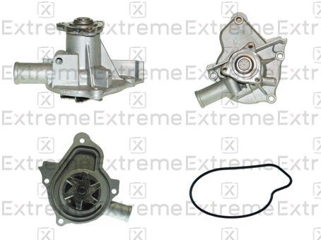 Water Pump, engine cooling (98980006)