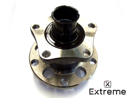 Wheel Hub (550460)