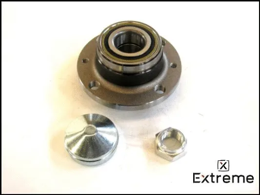 Wheel Bearing Kit (577210)