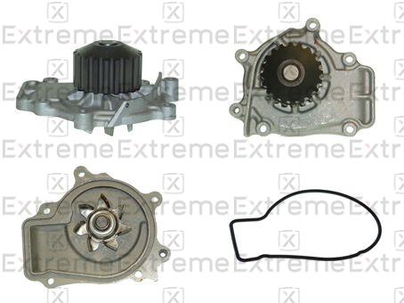 Water Pump, engine cooling (98980587)