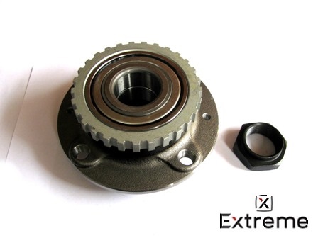 Wheel Hub (307370)