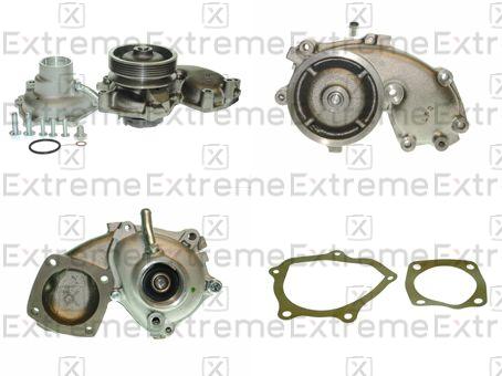 Water Pump, engine cooling (98110018)