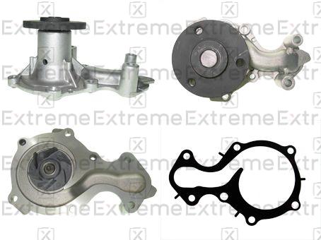 Water Pump, engine cooling (98600021)