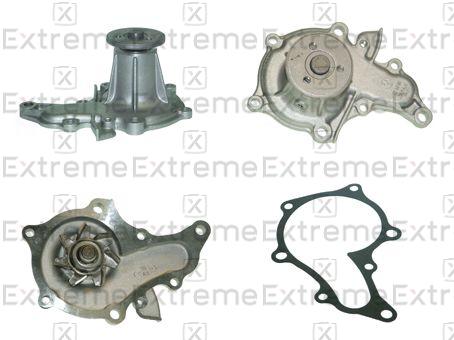 Water Pump, engine cooling (98980578)