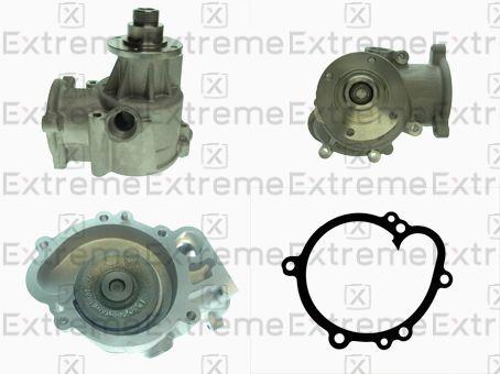 Water Pump, engine cooling (98980140)