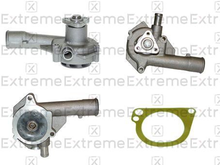 Water Pump, engine cooling (98120012)