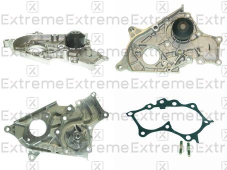 Water Pump, engine cooling (98980579)