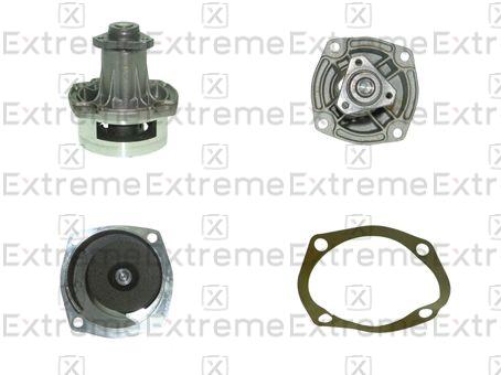 Water Pump, engine cooling (98980405)