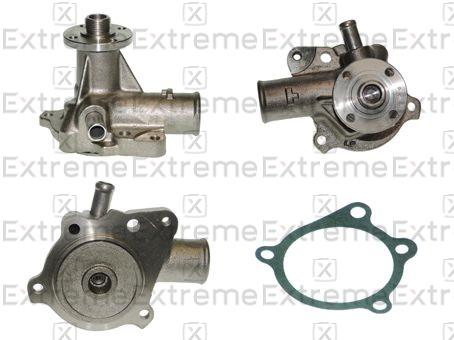 Water Pump, engine cooling (98980487)