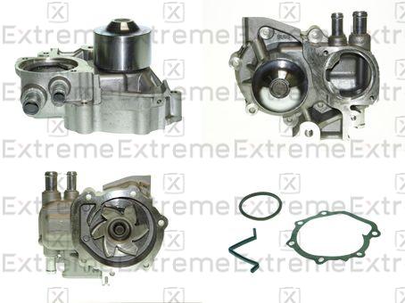 Water Pump, engine cooling (98340001)