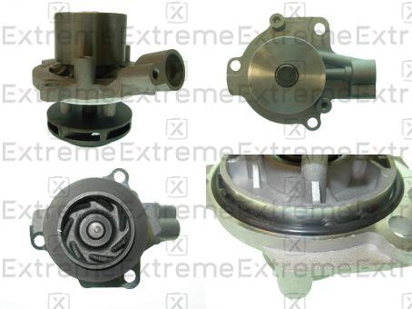 Water Pump, engine cooling (98730035)