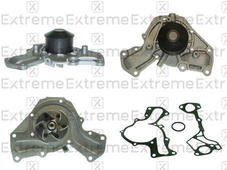 Water Pump, engine cooling (98980151)