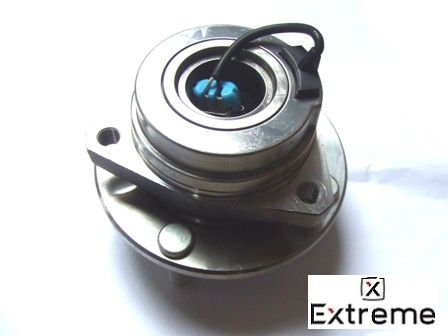 Wheel Bearing Kit (506760)