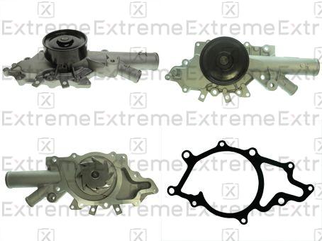 Water Pump, engine cooling (98230021)