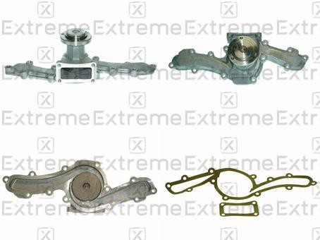 Water Pump, engine cooling (98010010)