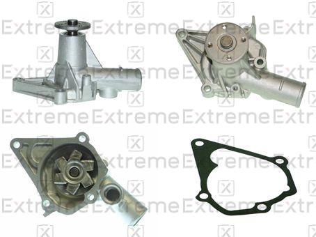 Water Pump, engine cooling (98980043)