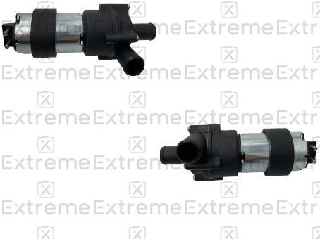 Auxiliary Water Pump (cooling water circuit) (98980696)