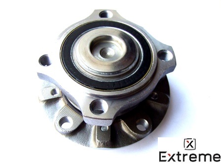 Wheel Bearing Kit (501680)