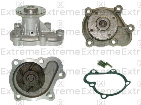 Water Pump, engine cooling (98980532)