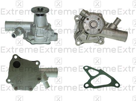 Water Pump, engine cooling (98980018)