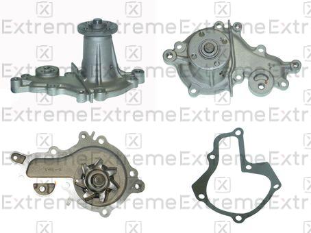 Water Pump, engine cooling (98980620)