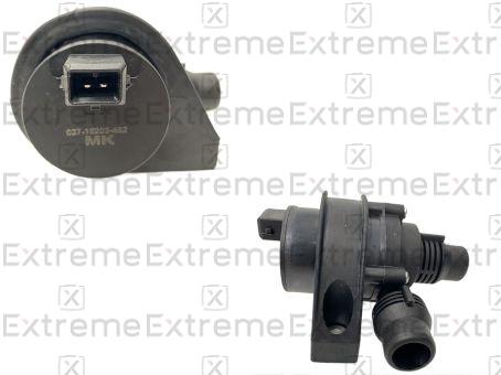 Auxiliary Water Pump (cooling water circuit) (98980700)