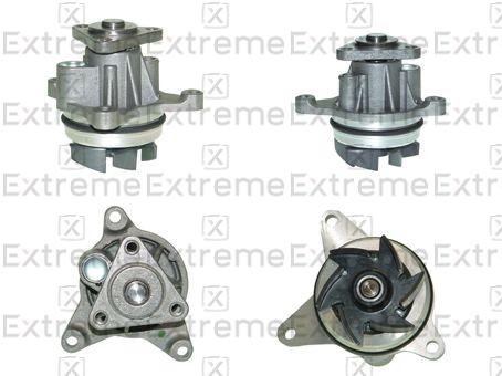 Water Pump, engine cooling (98600013)