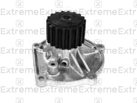 Water Pump, engine cooling (98980559)