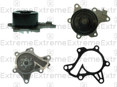 Water Pump, engine cooling (98370019)